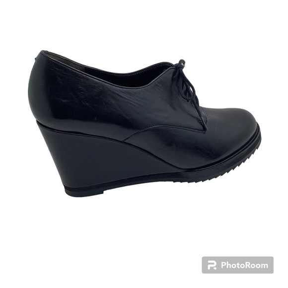 🆕{Robert Clergerie} Laced Wedge - Picture 6 of 16